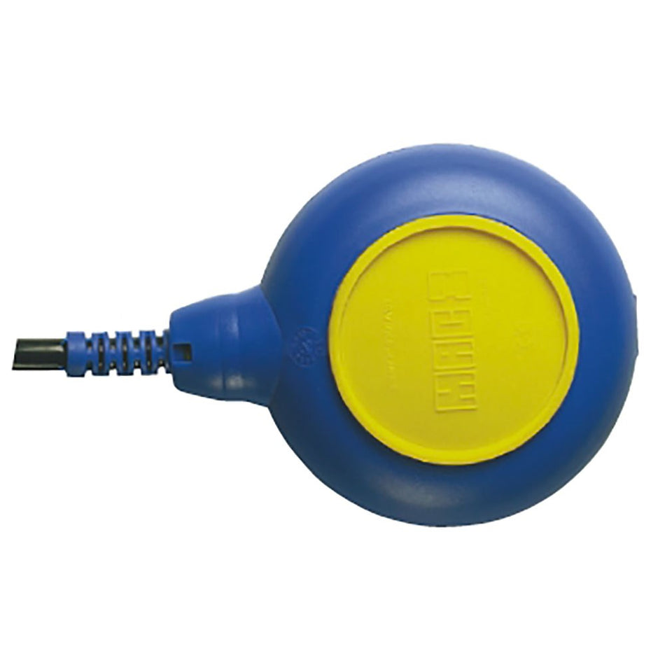 Ketta FSK Float Switch with 10m Cable Assembly | 10 Amp Capacity | Durable 10m Control Switch Cable