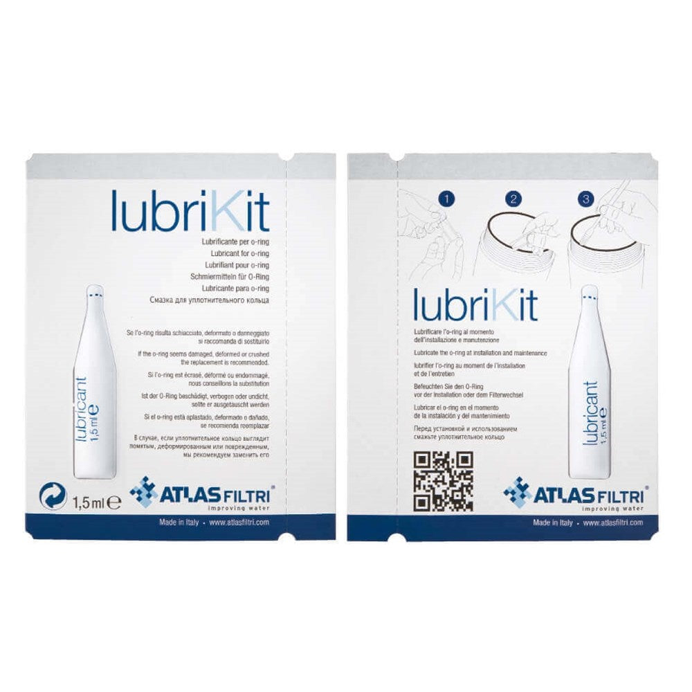 water based o-ring lubricant Super Lube 3 oz. O-Ring Silicone Grease Tube 93003 main image 1