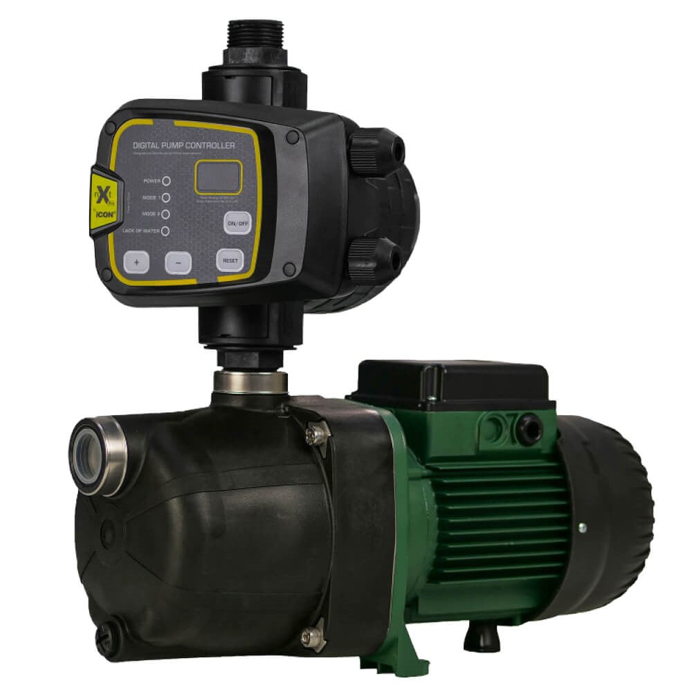 DAB-JETCOM102NXTP - Dab Pressure System With Nxt Pro Pump Controller ...