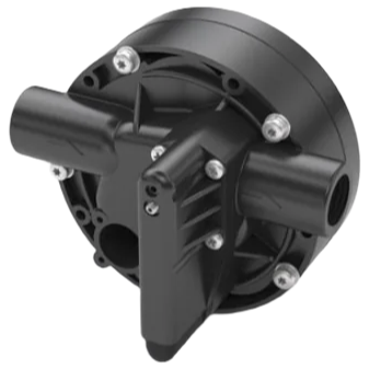 Remco PH-5538E-D ProFlo FatBoy complete pump head assembly with 4.1 ba