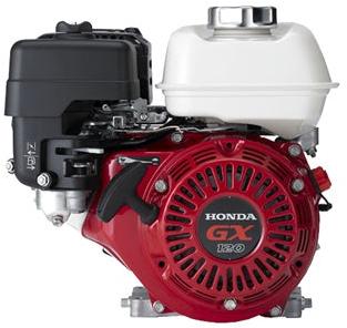 Honda Powered SG 2 inch BSP(M) semi trash pump GX200 5.5 hp 556 lpm 34 m head