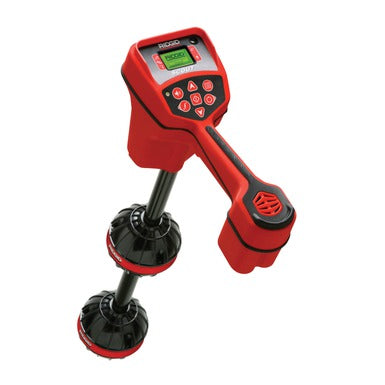 Ridgid 19238 NaviTrack Scout locator - accurate and compact locate tool with automatic depth function