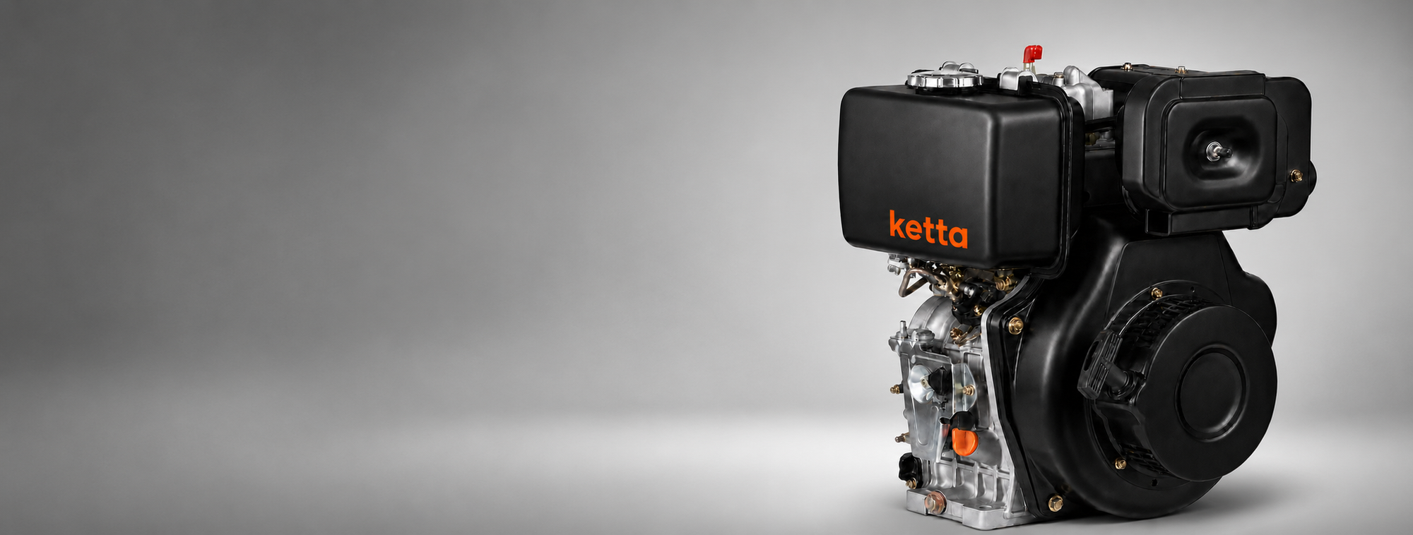 Ketta engines