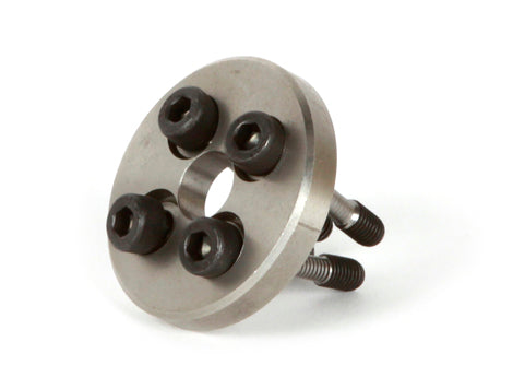 Smart Hub Disc with Hole DN150-225