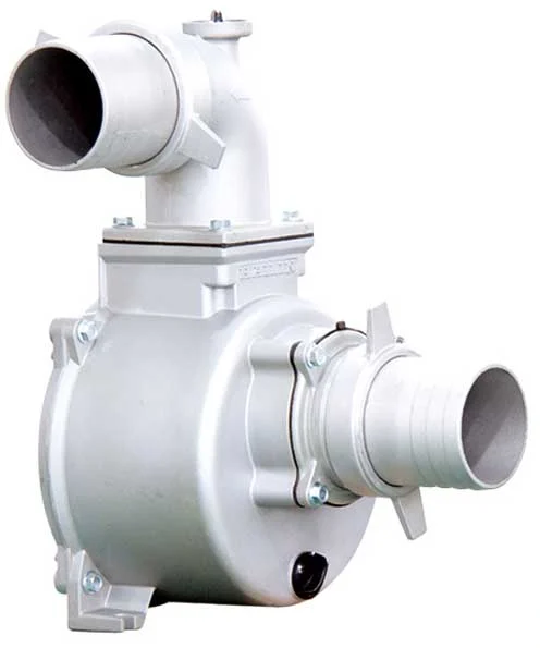 Ketta SG WP4013-H Bolt-N-Go 4 inch BSP(M) bare wet end water pump kit (1 inch keyed shaft) 1400 lpm 27 m head