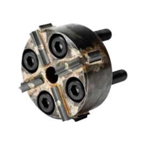 Front Drill Head 60 for Concrete Remover+
