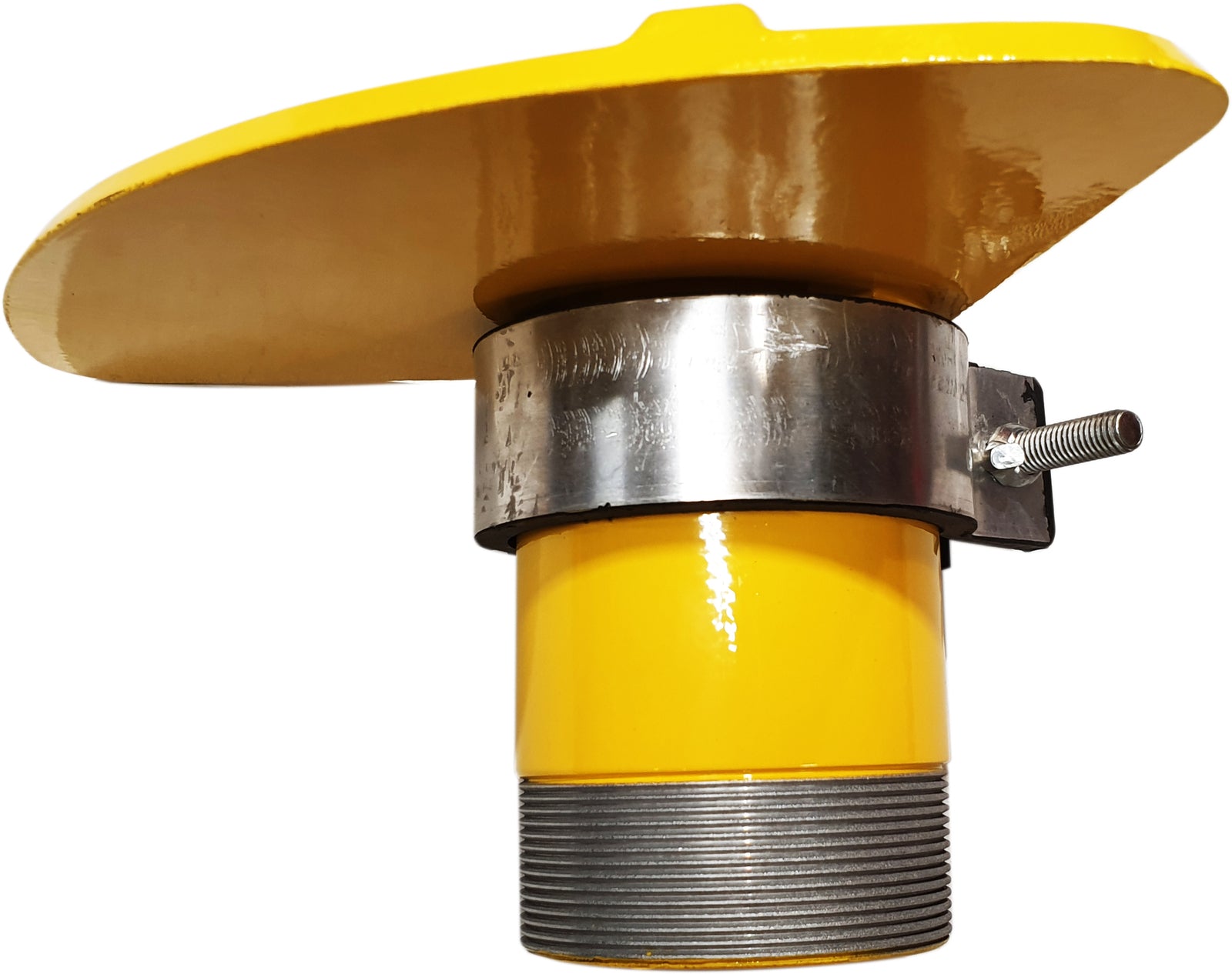 T-Rex SN-D080B Deflector spray head nozzle 80 mm 3 inch BSP(M) – Ketta ...