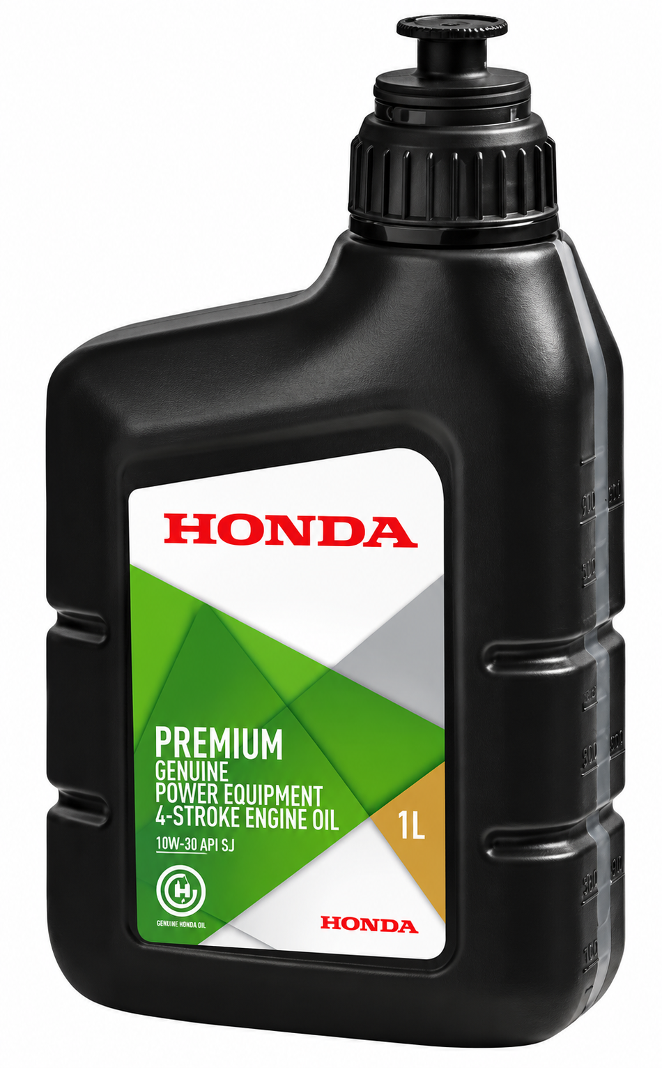 Honda oil 1 litre 10W/30 Honda factory approved