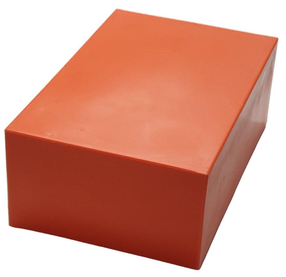 Ketta TT20 20 litre multi-purpose blank plastic tank 460 x 300 x 170 mm (L x W x H)