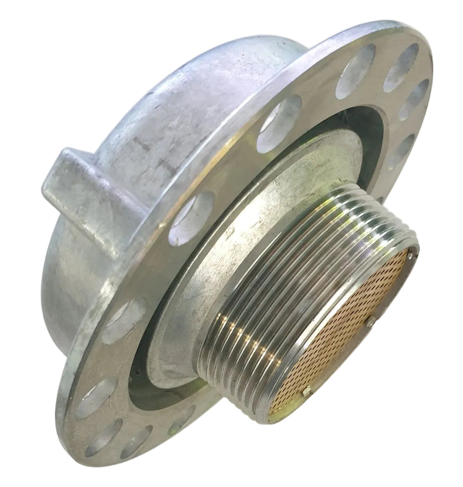 Dixon Bayco 2000L 2 inch NPT(M) pressure/vacuum relief cap for stationary fuel tanks