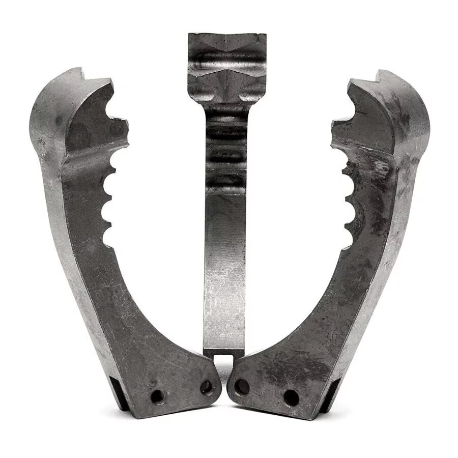 Picote 2370000011 large Grabber jaw set 1