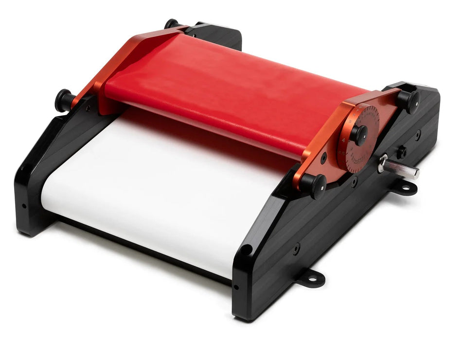 Picote 2390000000 Mini Roller (drill powered) for wetting out short DN50 to DN150 liners