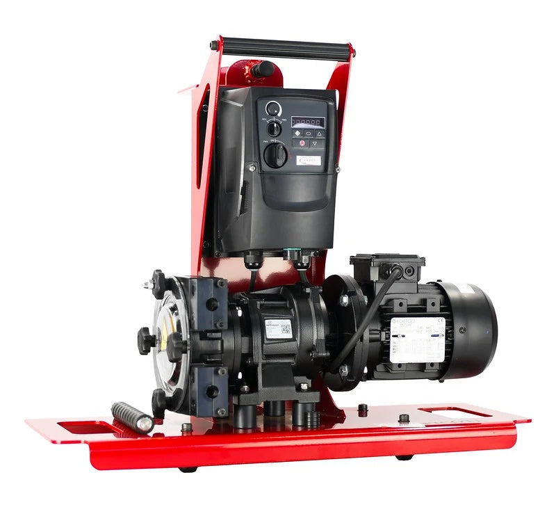 Picote 2220200000 Maxi Coating pump 230v 0.25 kW 16 amp for DN70-300 pipes