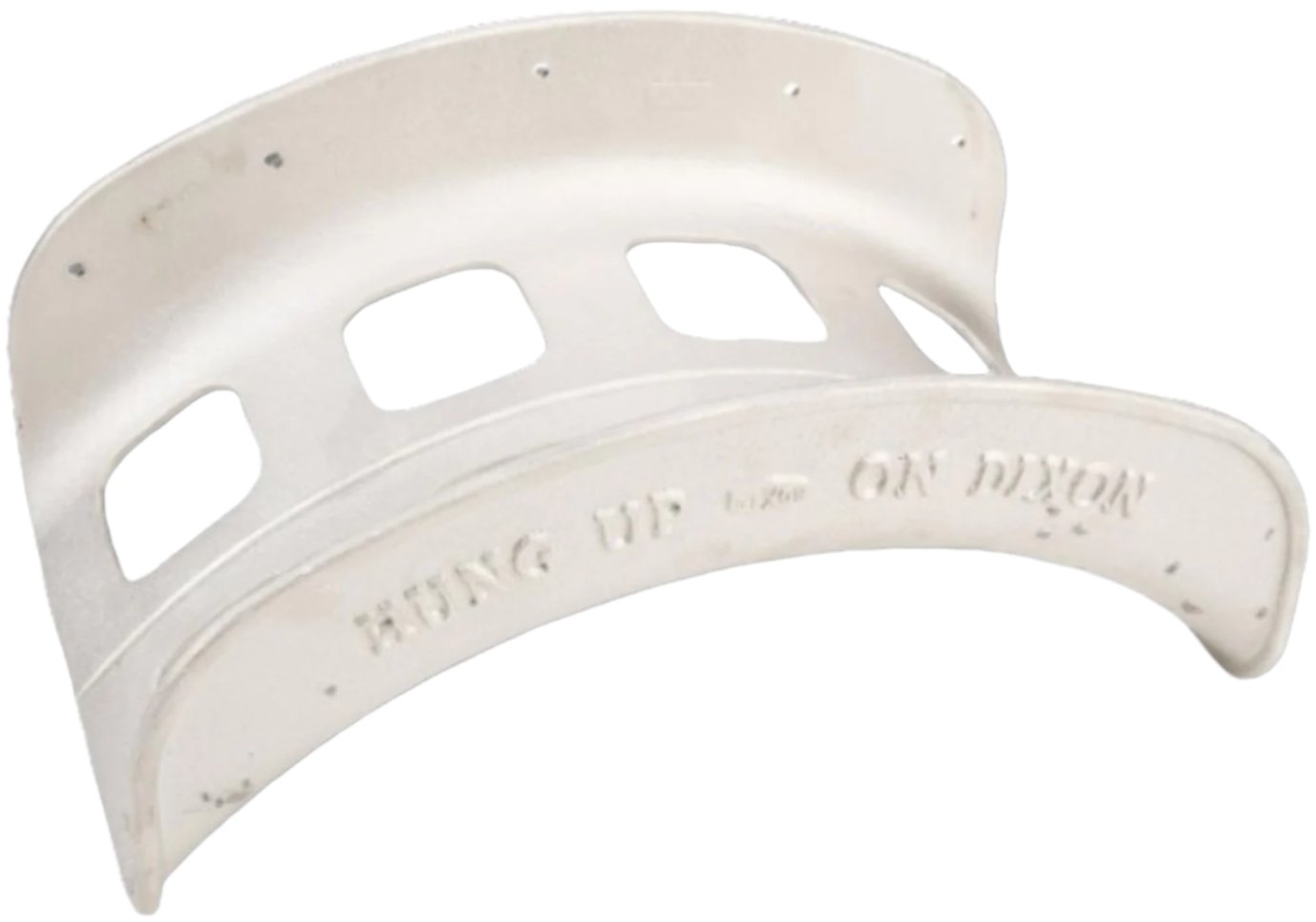 Dixon DHR2 cast aluminium hose storage rack 495 x 305 mm – Ketta Pumps