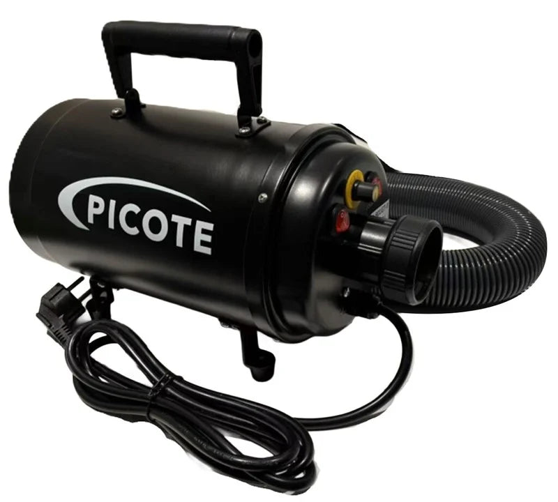 Picote 1350000026 heater type 2.0 230v