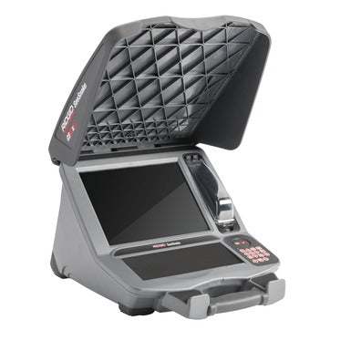 Ridgid 57278 digital CS12X reporting monitor with large 307 mm (12.1 inch) screen and Wi-Fi