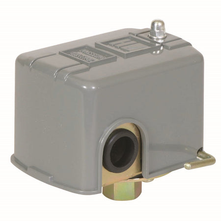 BIA-SK6 - Pump Pressure Switch Loss Of Prime 6 Bar