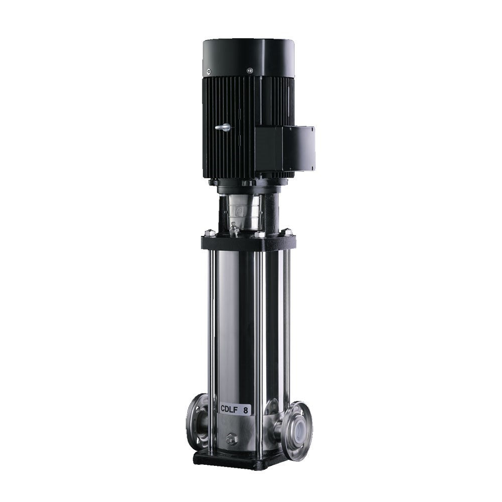 CNP-CDLF2-18M - Pump Vertical Multistage Pressure Boosting 58L/MIN 161m 2.2kW 240V