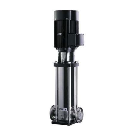 CNP-CDLF2-18M - Pump Vertical Multistage Pressure Boosting 58L/MIN 161m 2.2kW 240V