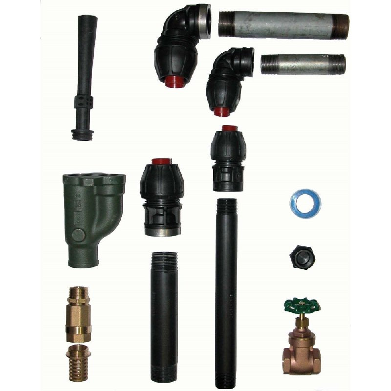 DAB-E20KIT Dab Ejector Kit