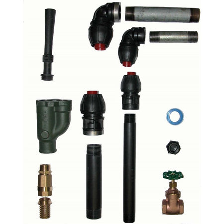 DAB-E30KIT Dab Ejector Kit