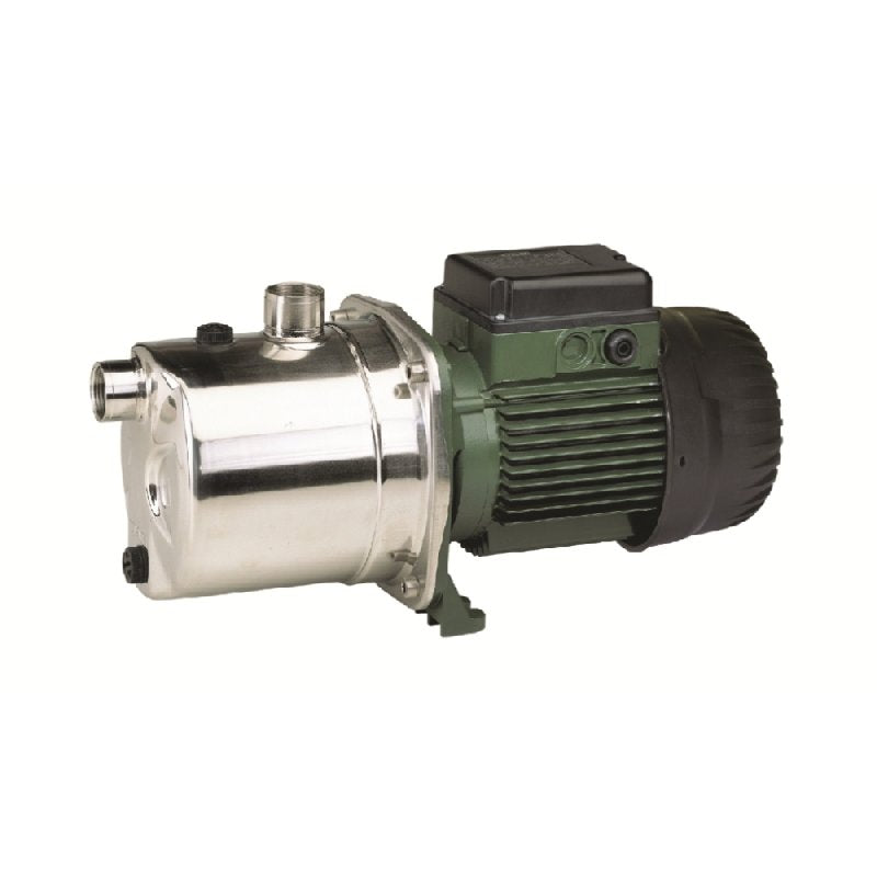 DAB-EUROINOX40/80M - Pump Surface Mounted Multistage 120L/MIN 59M 1.0KW 240V