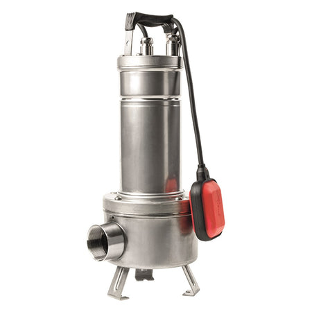 DAB-FEKAVS550MA - Pump Submersible  Heavy Duty With Float 330L/MIN 7.4M 0.55KW 240V