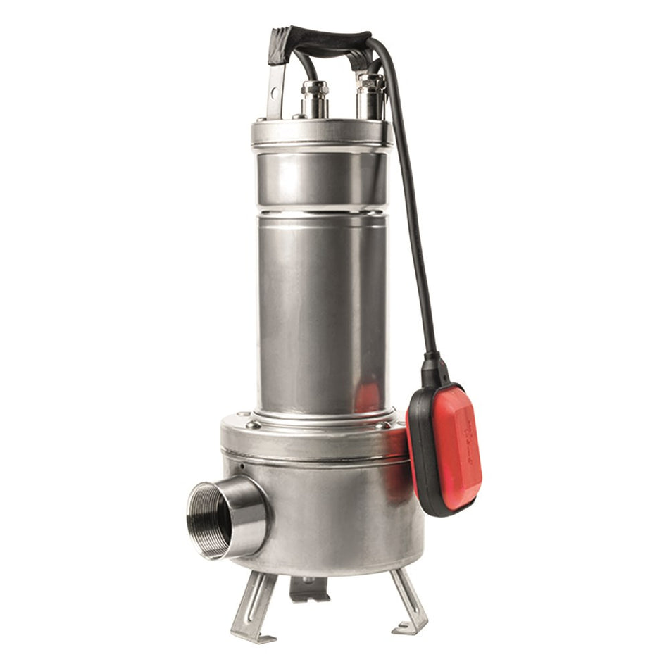 DAB-FEKAVS550MA - Pump Submersible  Heavy Duty With Float 330L/MIN 7.4M 0.55KW 240V