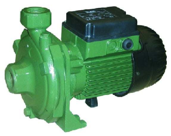DAB-K12-200M - Pump Surface Mounted Centrifugal Washdown 280L/MIN 18M 0.75KW 240V