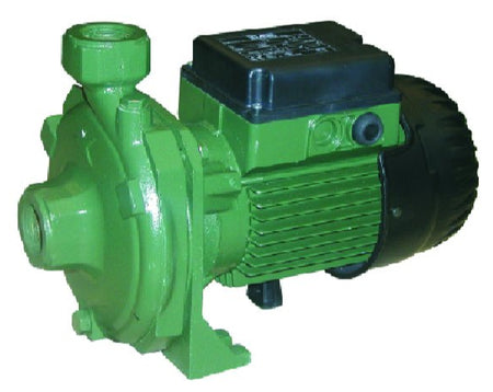 DAB-K12-200T - Pump Surface Mounted Centrifugal Washdown 280L/MIN 18M 0.75KW 415V