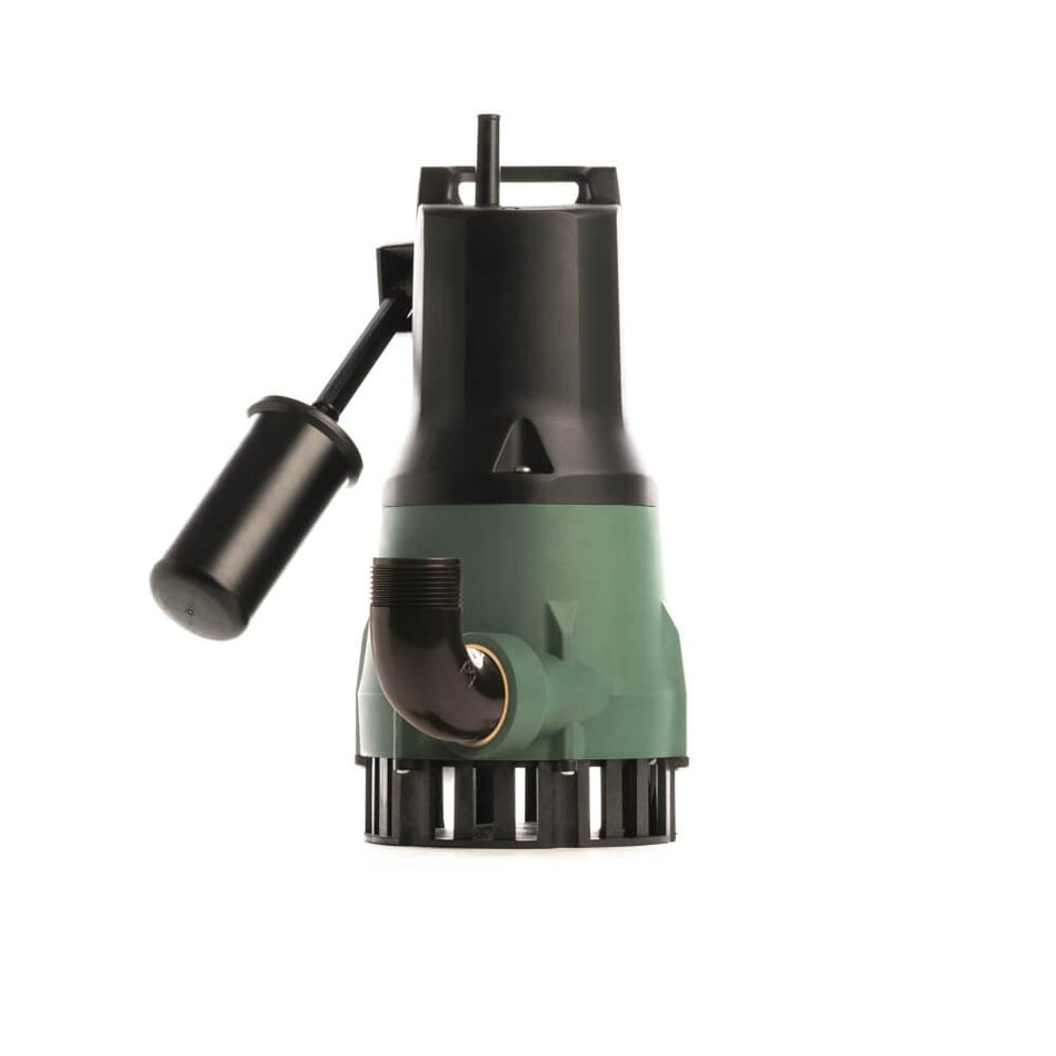 DAB-NOVA600A - Submersible Wastewater Pump With Float - 250L/min 10.5m 0.55kW 240V