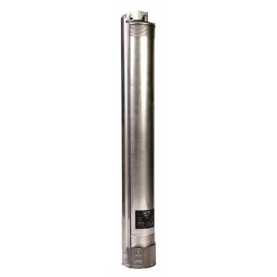 DAB-S4B8-1 - Pump Borehole 4”LIQUID End 40L/M 49.6M 0.37KW
