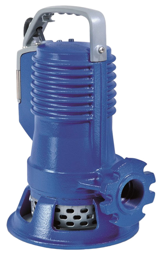 ZEN-APBLUEP150/2/G40HTEX - Pump Sub Iecex Slightly Dirty Water High Head 360L/M 20.9M 1.1K