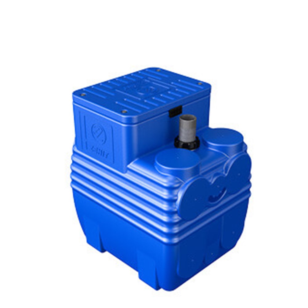 ZEN-BLUEBOX150 - Zenit blueBOX150 Wastewater & Sewage Lifting Station - 150L