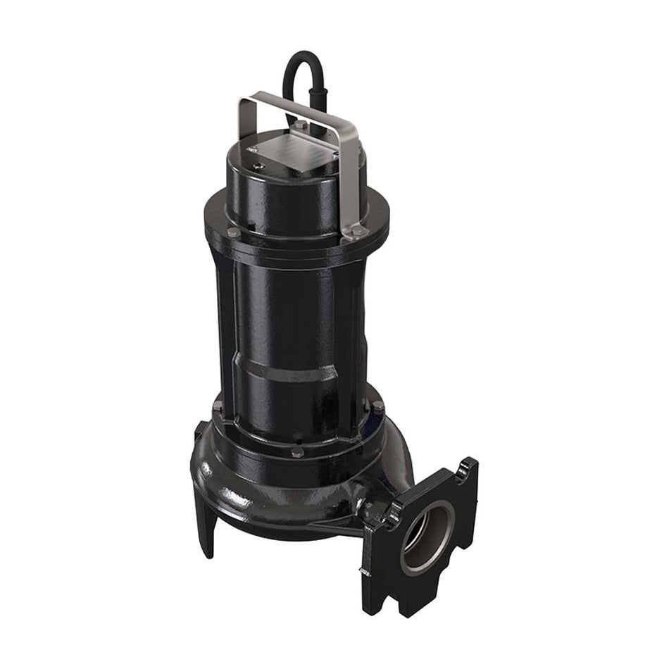 ZEN-DGE75/2/G50HMSIC - Pump Submersible Dirty Water Domestic 360L/M 8.1M 0.55KW 240V