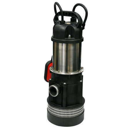 BIA-B42A - Pump Submersible Clean Water 105L/MIN 32M 550W 240V