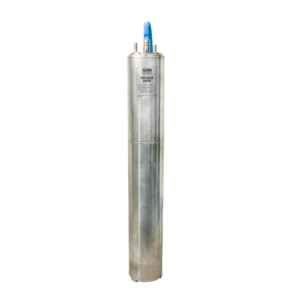 BIA-M220SOL - Solar Motor