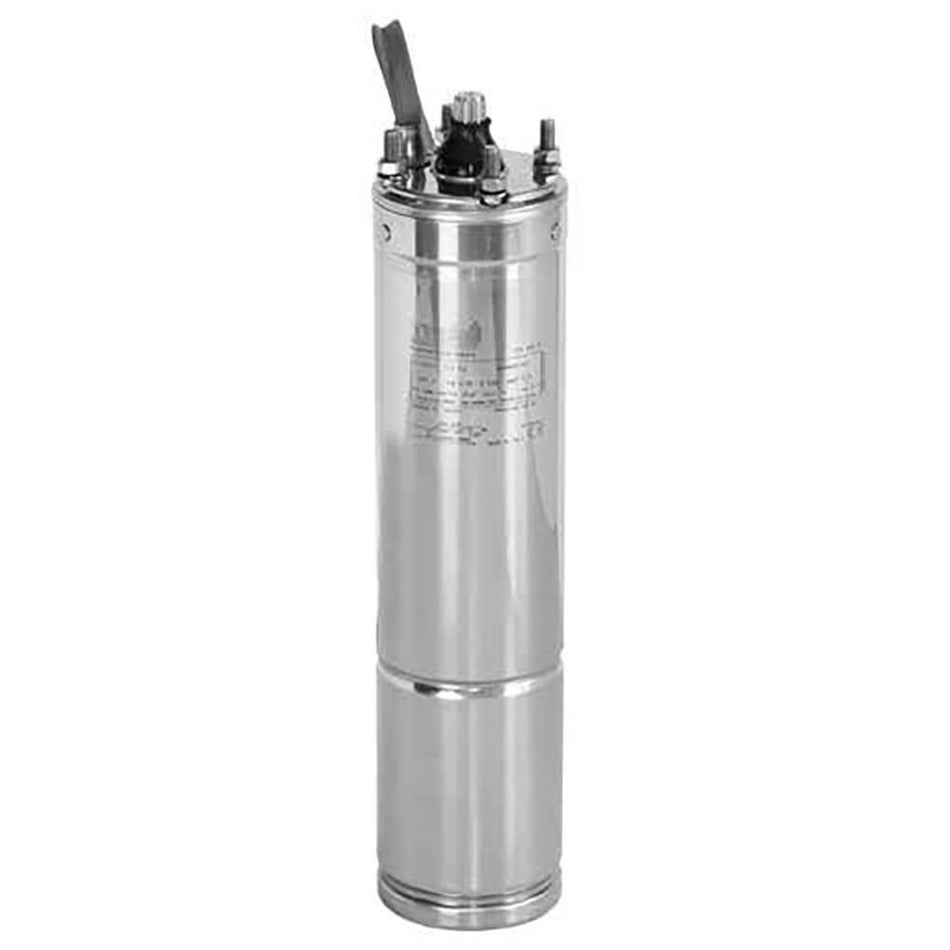 TESLA M150TOL Motor 1.5KW 2.0HP 415V TES-M150TOL