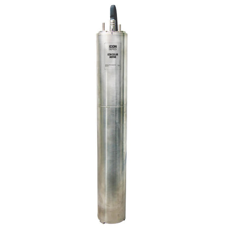 BIA-M110SOL - Solar Motor 0.37- 1.1KW