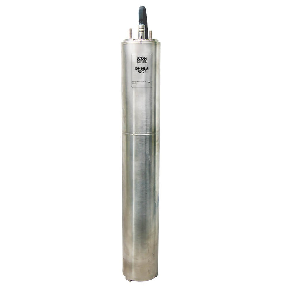 BIA-M110SOL - 316 Stainless Motor Solar Motor 0.37-1.1KW