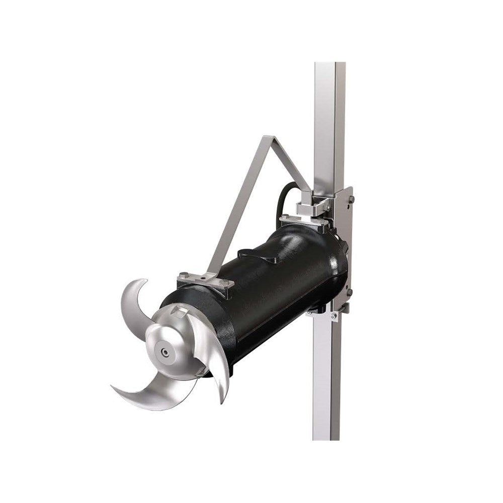 ZEN Zmd 030E A 3.2/6 Ae 010 -  Zenit Submerged Water Treatment Mixer