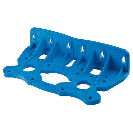 Wall Bracket For Dp 10” And 20” Std Duo Filter Housing