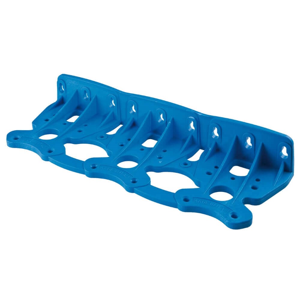Wall Bracket For Dp 10” And 20” Std Trio Filter Housing