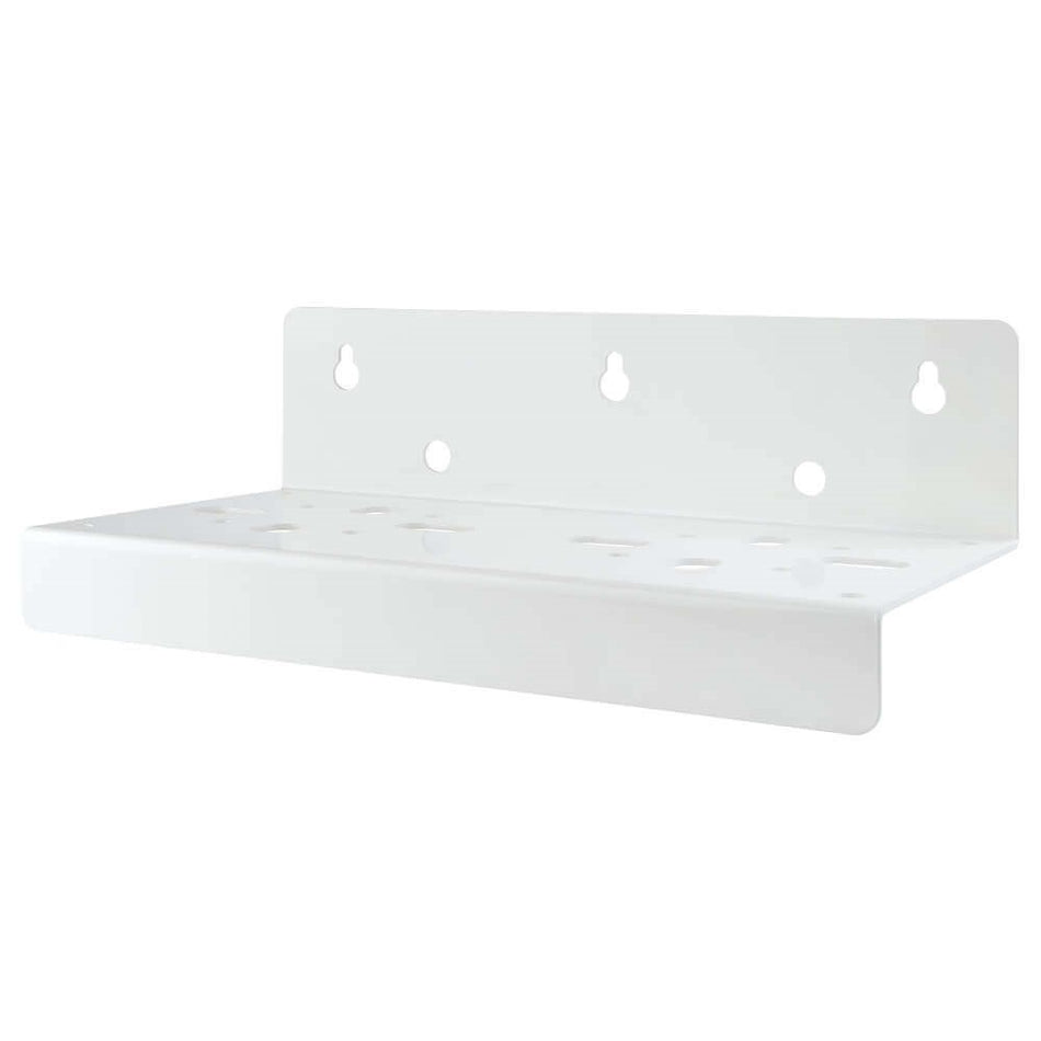 Wall Bracket For Dp 10” And 20” Big Duo Filter Housing