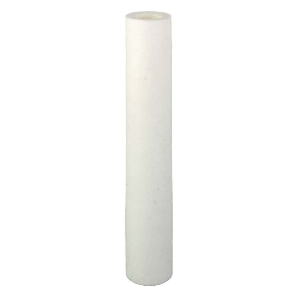 25 Micron Polyspun Cpp Filter For Underbench Inline Filter Kit