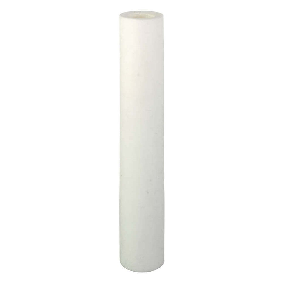 25 Micron Polyspun Cpp Filter For Underbench Inline Filter Kit