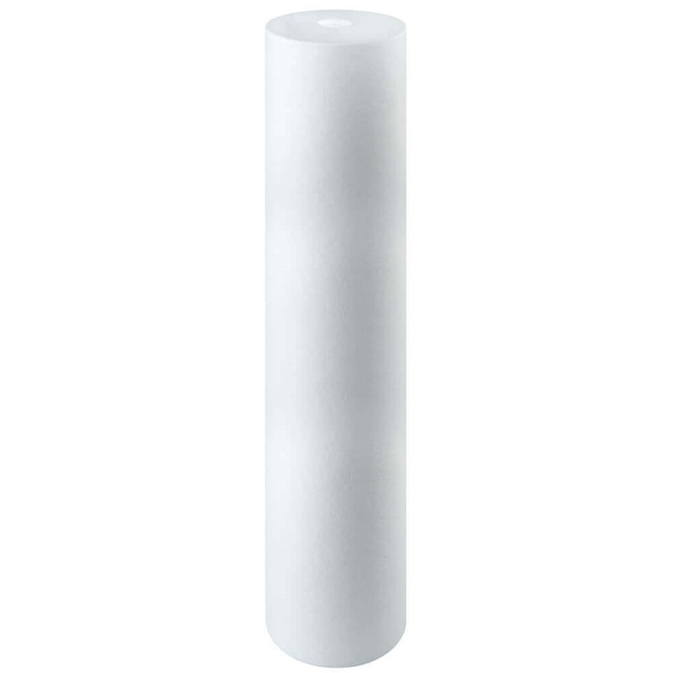 25 Micron Polyspun Coarse Sediment Filter 20” Big