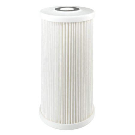 50 Micron Pleated Coarse Sediment Filter 10” Big