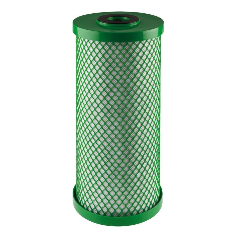 10 Micron Carbon Block Cbeccto Chlorine Taste Odour Reduction Filter 10” Big