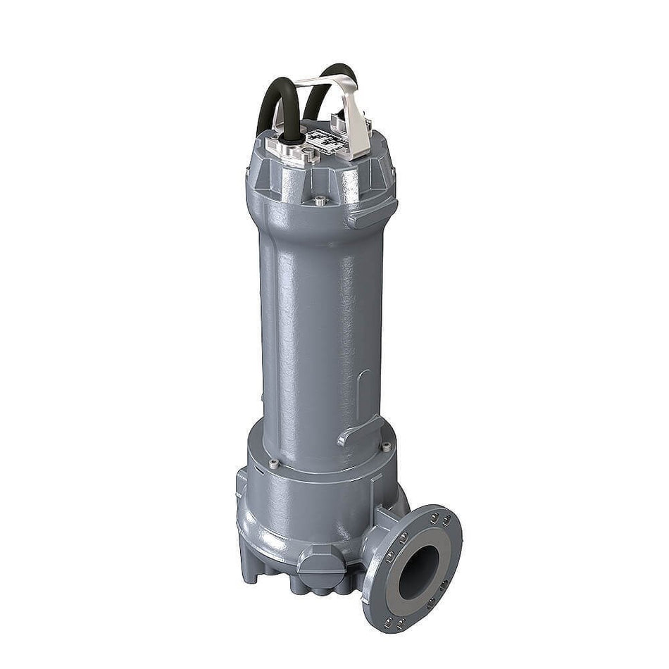 ZEN-DGG300/4/80HE0ETEX - Zenit Grey Vortex Pump Atex 2.2kW